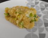 A picture of step 6 of Swede & Potatoes Puree.