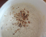 Foto del paso 2 de la receta: Budín de manzana y nuez