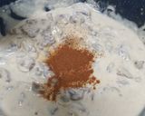 Foto del paso 5 de la receta: Strogonoff de res
