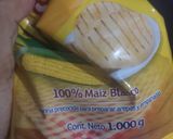 Foto del paso 1 de la receta: Deliciosas arepas rápidas y fácil