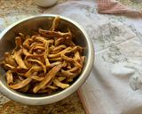 Foto del paso 4 de la receta Berenjenas en conserva