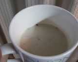 Foto langkah ke 3 dari resep Susu Kurma (Dates Milk).