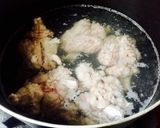 Hình bước làm 5 của món Mì óc chần