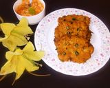 Spicy Hash Browns#happy রেসিপির ধাপ 5 ছবি