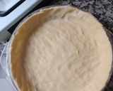 Foto del paso 3 de la receta: Tarta de ricota 🥧
