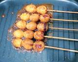 Sate Telur Puyuh