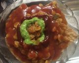 દાલ પકવાન(dal pakvan recipe in Gujarati) રેસીપી સ્ટેપ12ફોટો