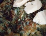 Foto del paso 5 de la receta: Tortilla de acelga rellena