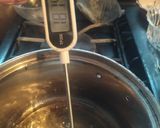 Foto del paso 1 de la receta: Jack delicious (mouse de chocolate)