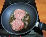 Foto del paso 5 de la receta: Hamburguesas de régimen