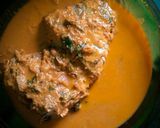 Foto langkah ke 4 dari resep Gulai ikan.