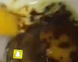 صورة لخطوة 1 من وصفة كوكيز لذيييييذ