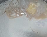 Foto langkah ke 6 dari resep Bakpao isi ayam .