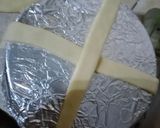 A picture of step 13 of Bread Basket With Chicken Cheese kabab Buns.