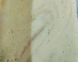 Frozen Banana Ice cream recipe step 2 photo