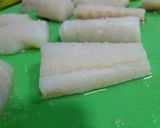Foto del paso 4 de la receta: Bacalao al ajo y pimentón (All i pebre) 🐚 🐟 🌶️ 🧄