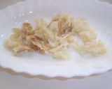 Foto del paso 3 de la receta: Farinetes de bacalao