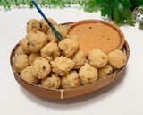 Foto langkah ke 5 dari resep Batagor Tahu Bites.