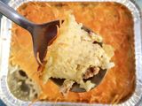 Beef Schotel shirataki Keto #ketopad #keto