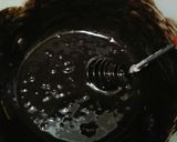 Foto langkah ke 5 dari resep Brownies Topping Keju Melted.