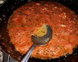 Foto del paso 4 de la receta: Pizzetas Día del Amigo