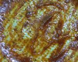 Foto langkah ke 9 dari resep Pizza endul Teflon anti gagal dan empuk.