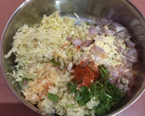 வாழைக்காய் கோப்தா ரெசிபி ஸ்டேப் 2 புகைப்படம்