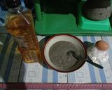 Foto langkah ke 1 dari resep Gegudo Ikan Nila (Sate Goreng).