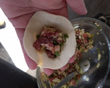 Foto del paso 13 de la receta: Gyoza de cerdo