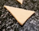 Foto del paso 6 de la receta: Croissant de queso crema rellenos de crema pastelera