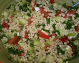 Foto del paso 3 de la receta: Ensalada de granizo
