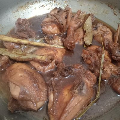 Langkah 5