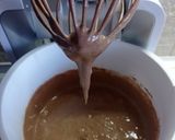 Φωτογραφία βήματος 3 της συνταγής Buche de Noel με γεύση Snickers