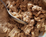 Foto del paso 12 de la receta: Helado capucchino improvisado