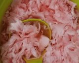 Foto langkah ke 3 dari resep Es kelapa muda fantasi.