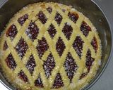 Foto del paso 3 de la receta: Masa básica para pastafrola, tarta bombón, y Lemon Pie