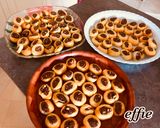 Φωτογραφία βήματος 2 της συνταγής Ροξάκια