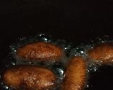 गुलाब जामुन(gulab jamun recipe in hindi) रेसिपी चरण 2 फोटो