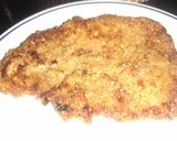 Foto del paso 11 de la receta: Milanesa (mezcla fácil para cualquier tipo de carne o vegetal)
