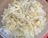 Foto langkah ke 1 dari resep 70. Bakmi Toprak Solo.
