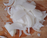 Foto del paso 1 de la receta: Salteado Oriental de carne picada