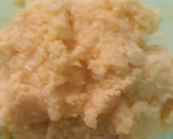 A picture of step 3 of Instant rasmalai 😊(sweet dish).