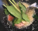 Foto langkah ke 3 dari resep Kepiting saus Pedas Manis.