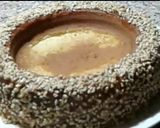 صورة لخطوة 1 من وصفة كيكة كريمة