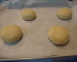Foto del paso 10 de la receta: Bollos rellenos