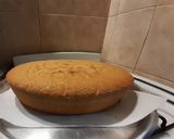 Foto del paso 3 de la receta: Bizcochuelo nube