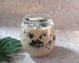Foto langkah ke 4 dari resep Es Kopi Cincau.