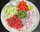 A picture of step 1 of High Protein Summer Salad 🥗.