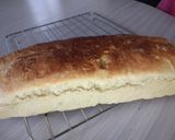 Foto del paso 6 de la receta: Pan relleno