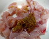 Foto langkah ke 3 dari resep Sate taichan.